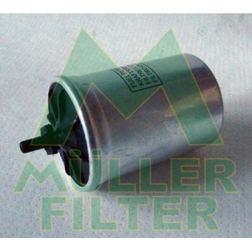 MULLER FILTER...