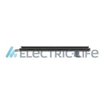 ELECTRIC LIFE Dichtung, Seitenscheibe, ZR1004 ZR1004  ELECTRIC LIFE