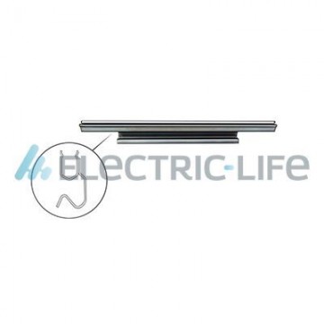 ELECTRIC LIFE Dichtung, Seitenscheibe, ZR9014 ZR9014  ELECTRIC LIFE