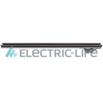 ELECTRIC LIFE Dichtung, Seitenscheibe, ZR10038 ZR10038  ELECTRIC LIFE