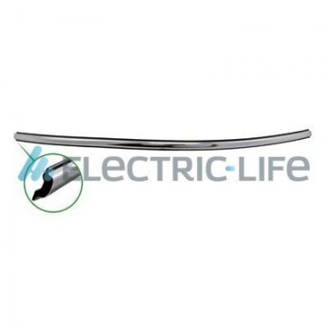 ELECTRIC LIFE Dichtung,...