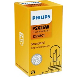 PHILIPS Glühlampe,...