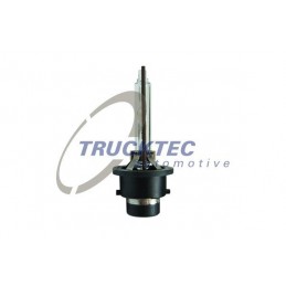 TRUCKTEC AUTOMOTIVE...