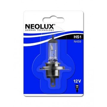 NEOLUX® Glühlampe, Hauptscheinwerfer, N459-01B N45901B  NEOLUX®