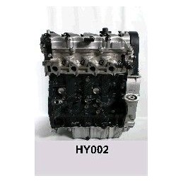 ASHIKA Komplettmotor, HY002