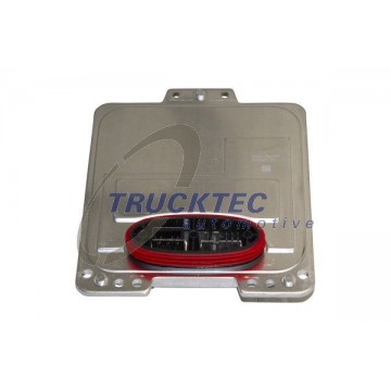 TRUCKTEC AUTOMOTIVE...