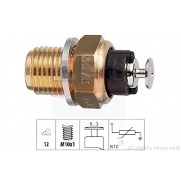 EPS Sensor, Öltemperatur,...