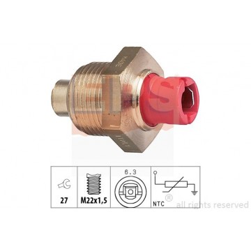 EPS Sensor, Öltemperatur,...