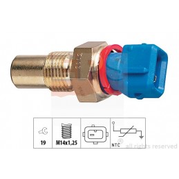 EPS Sensor, Öltemperatur,...