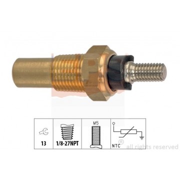 EPS Sensor, Öltemperatur,...