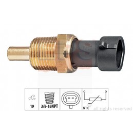 EPS Sensor, Öltemperatur,...