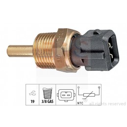 EPS Sensor, Öltemperatur,...