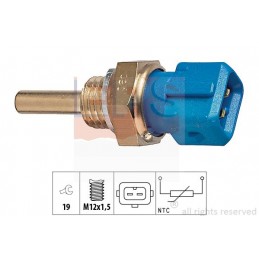 EPS Sensor, Öltemperatur,...