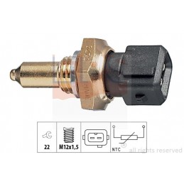 EPS Sensor, Öltemperatur,...