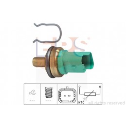 EPS Sensor, Öltemperatur,...