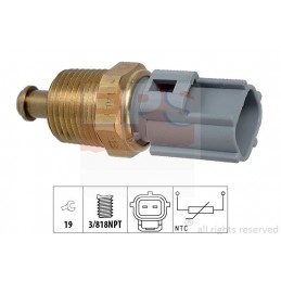 EPS Sensor, Öltemperatur,...