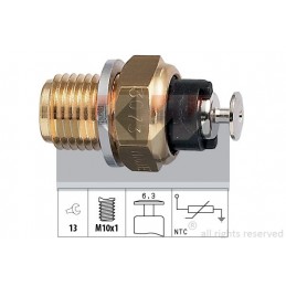 KW Sensor, Öltemperatur,...