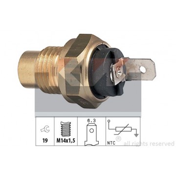 KW Sensor, Öltemperatur,...