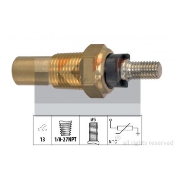 KW Sensor, Öltemperatur,...