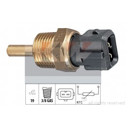 KW Sensor, Öltemperatur,...