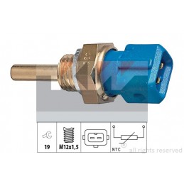 KW Sensor, Öltemperatur,...