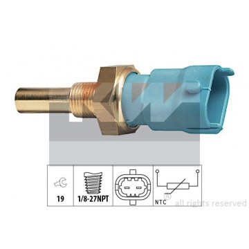 KW Sensor,...