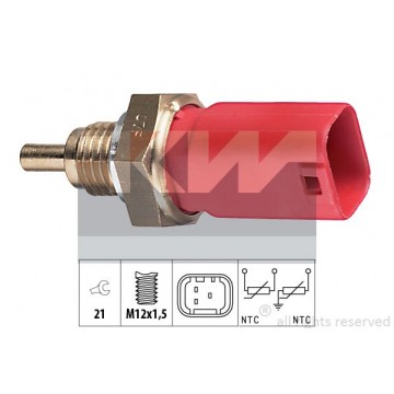 KW Sensor,...