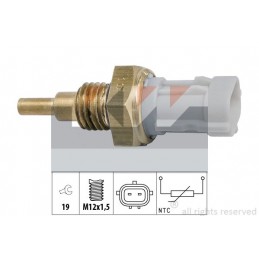 KW Sensor, Öltemperatur,...