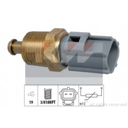 KW Sensor, Öltemperatur,...