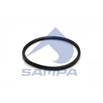 SAMPA Dichtung, Thermostat, 034.317 034317  SAMPA