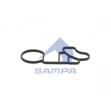 SAMPA Dichtung, Ölkühler, 024.206 024206  SAMPA