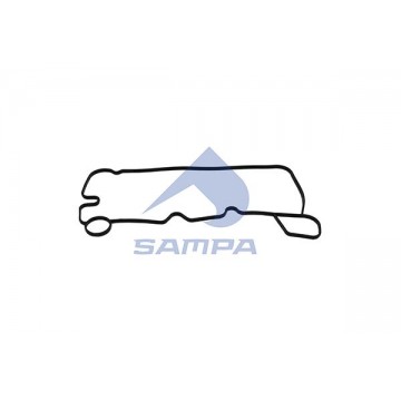 SAMPA Dichtung, Ölkühler, 022.242 022242  SAMPA