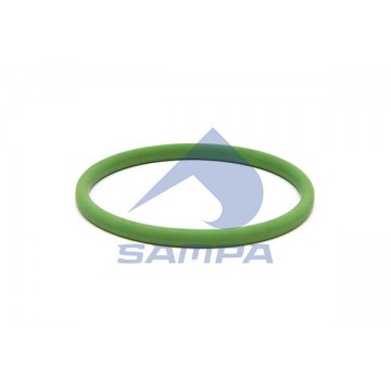SAMPA Dichtung, Ölkühler, 041.454 041454  SAMPA