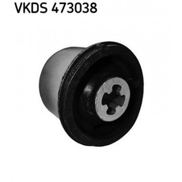 SKF Achskörper, VKDS 473038