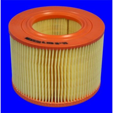 MECAFILTER Luftfilter, EL3339