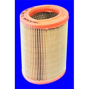 MECAFILTER Luftfilter, EL3641