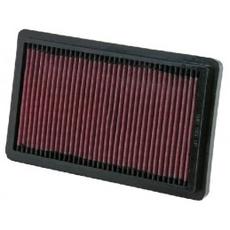 K&N Filters Luftfilter,...