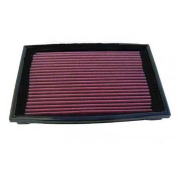 K&N Filters Luftfilter,...