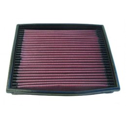 K&N Filters Luftfilter,...