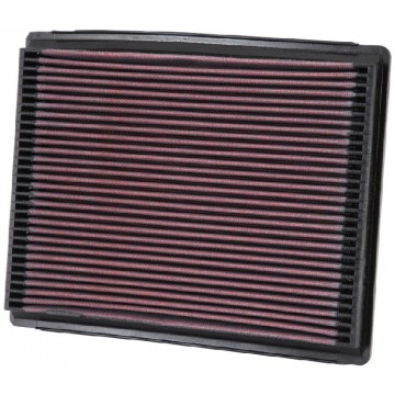 K&N Filters Luftfilter,...