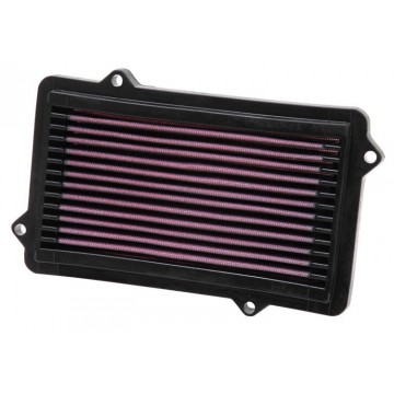 K&N Filters Luftfilter,...