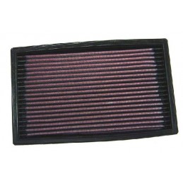 K&N Filters Luftfilter,...