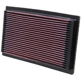 K&N Filters Luftfilter,...