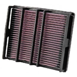 K&N Filters Luftfilter,...