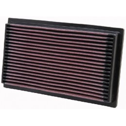 K&N Filters Luftfilter,...