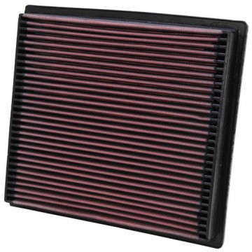 K&N Filters Luftfilter,...