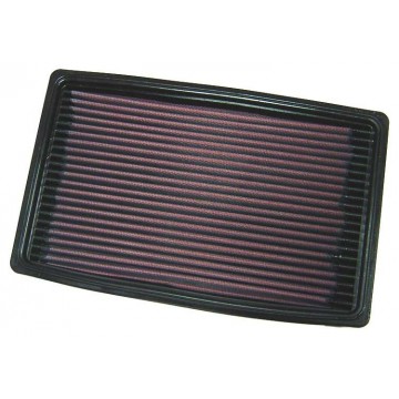 K&N Filters Luftfilter,...