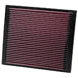 K&N Filters Luftfilter,...