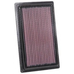 K&N Filters Luftfilter,...