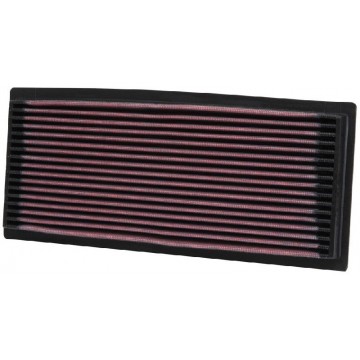 K&N Filters Luftfilter,...